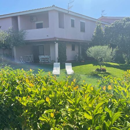 Casa Vacanza Li Menduli San Teodoro San Teodoro (Sardinia) Exterior foto