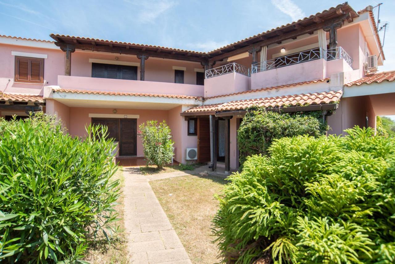 Casa Vacanza Li Menduli San Teodoro San Teodoro (Sardinia) Exterior foto
