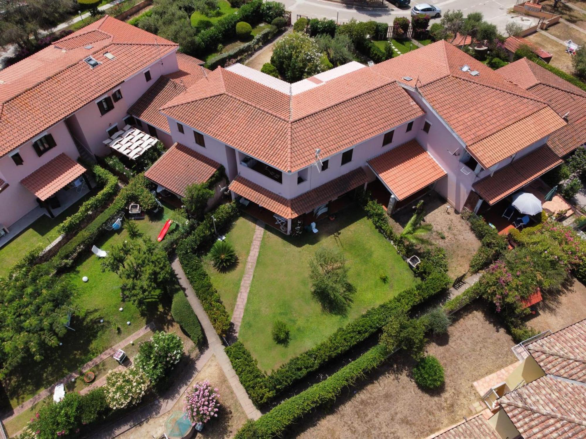 Casa Vacanza Li Menduli San Teodoro San Teodoro (Sardinia) Exterior foto